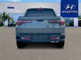 New 2025 Hyundai Santa Cruz SEL image 6