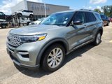 Used 2020 Ford Explorer Limited w/ Class III Trailer Tow Package image 2