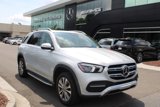 Certified 2021 Mercedes-Benz GLE 350 4MATIC image 3