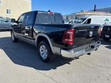 Certified 2019 RAM 1500 Laramie image 5