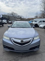 Used 2015 Acura TLX V6 w/ Technology Package image 3