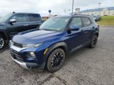 Certified 2022 Chevrolet TrailBlazer LT w/ Convenience Package image 3