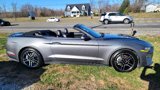 Used 2022 Ford Mustang Premium image 2
