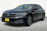 Used 2023 Volkswagen Jetta S image 2