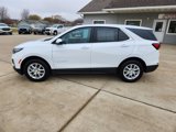 Used 2024 Chevrolet Equinox LT image 4