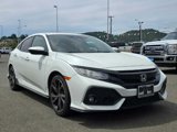 Used 2019 Honda Civic Sport image 4