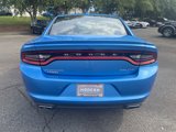 Used 2015 Dodge Charger SXT w/ Plus Group image 3
