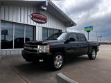 Used 2009 Chevrolet Silverado 1500 LTZ w/ LTZ Plus Package image 4