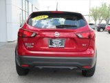 Used 2018 Nissan Rogue Sport SV image 6
