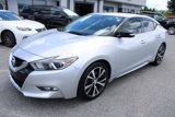 Used 2017 Nissan Maxima 3.5 SV image 2