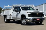 New 2024 Chevrolet Silverado 3500 W/T w/ WT Convenience Package image 2