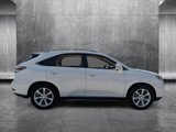 Used 2011 Lexus RX 350 2WD image 4