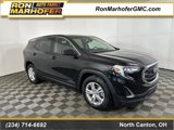 Used 2020 GMC Terrain SLE image 1