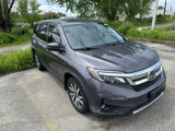 Used 2021 Honda Pilot EX image 5