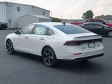 New 2025 Honda Accord Sport image 6
