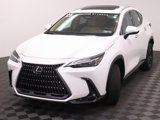Certified 2025 Lexus NX 350 AWD image 4