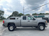Used 2008 GMC Sierra 2500 SLE w/ SLE1 Preferred Package image 5