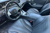 Used 2015 Mercedes-Benz S 550 Sedan image 4