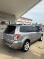 Used 2009 Subaru Forester 2.5X Limited w/ Popular Equipment Group 4A image 4