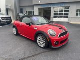 Used 2015 MINI Cooper Roadster S image 2