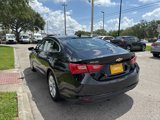 Used 2023 Chevrolet Malibu LT w/ Driver Confidence Package image 5
