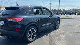 Used 2022 Ford Escape SEL image 5