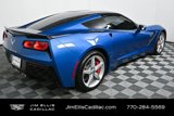 Used 2014 Chevrolet Corvette Stingray Coupe image 3