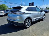 Used 2018 Ford Edge Titanium image 3