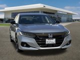 Used 2022 Honda Accord Sport image 3