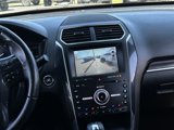 Used 2018 Ford Explorer Limited image 4