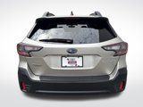 Certified 2020 Subaru Outback Premium image 4