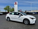 New 2025 Toyota Corolla LE image 2