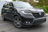 Used 2021 Honda Passport EX-L image 2