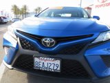 Used 2018 Toyota Camry SE w/ Convenience Package image 5