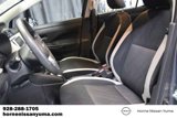Certified 2021 Nissan Versa SV image 4