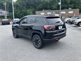 Used 2020 Jeep Compass Trailhawk image 5