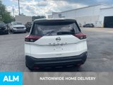 Used 2021 Nissan Rogue S image 5