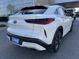 Used 2023 INFINITI QX55 Luxe w/ Cargo Package image 5