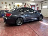 Used 2014 Subaru Impreza WRX Limited w/ Navigation System Package image 3