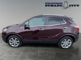 Used 2018 Buick Encore Essence w/ Experience Buick Package image 2