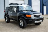 Used 2008 Toyota FJ Cruiser 4WD image 5