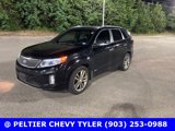 Used 2014 Kia Sorento SX w/ 3rd Row Package image 3