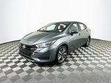 New 2025 Nissan Versa SV w/ Trunk Package image 5