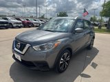 Used 2020 Nissan Kicks SV image 3