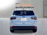 Used 2020 Jeep Compass Latitude w/ Cold Weather Group image 6