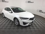 Used 2021 Acura ILX image 3