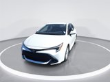 New 2025 Toyota Corolla SE image 3