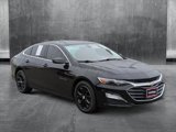 Used 2021 Chevrolet Malibu LT image 3