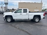 Used 2017 GMC Sierra 1500 4x4 Double Cab image 3