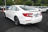 Certified 2022 Honda Accord Sport image 5